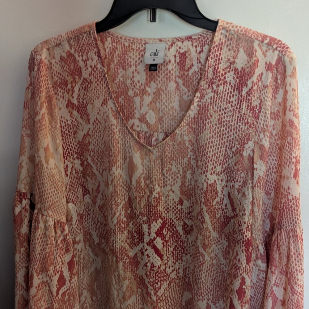 Cabi blouse